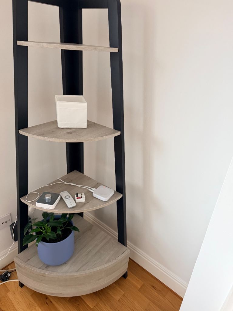 Corner Unit for Living Room, £50.00 for Sale in Inverness, Highland ...