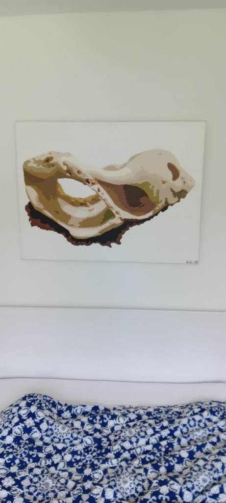 Original painting 