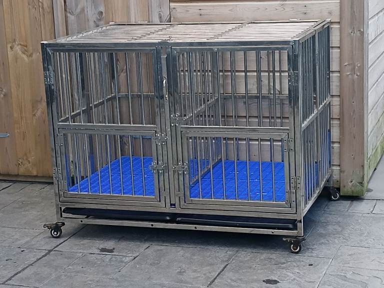 Dog/puppy pen