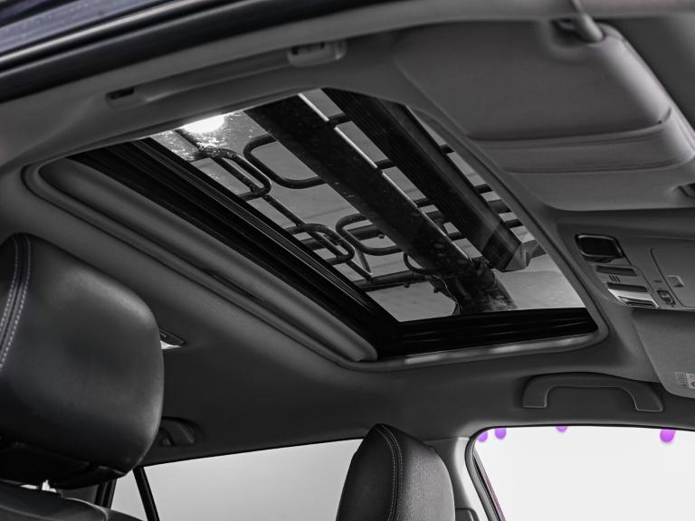 2016 Subaru Outback 2.5i SE Premium 5dr Lineartronic ESTATE PETROL Automatic