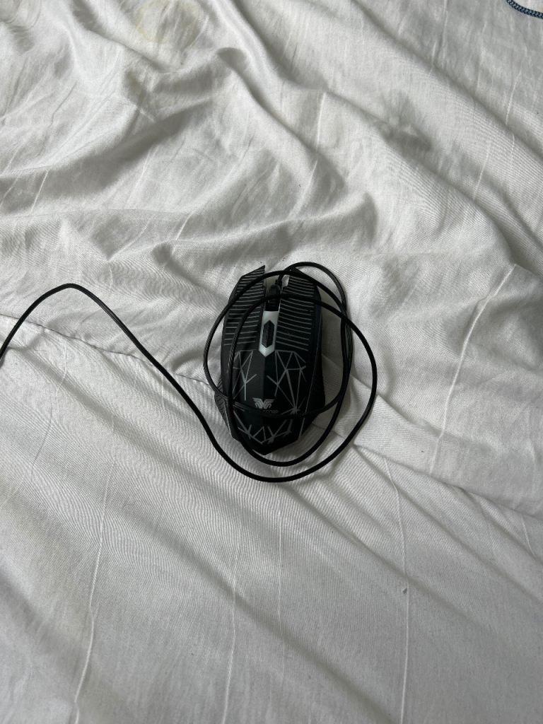 Gaming mouse 