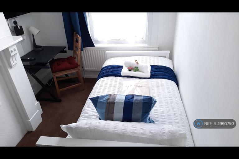 1 bedroom in Beck Road, London, E8 (#2960750)