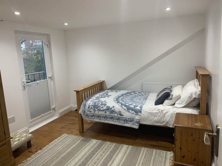  MANCHESTER DSS UC LCW PIP BENEFITS DOUBLE ROOM