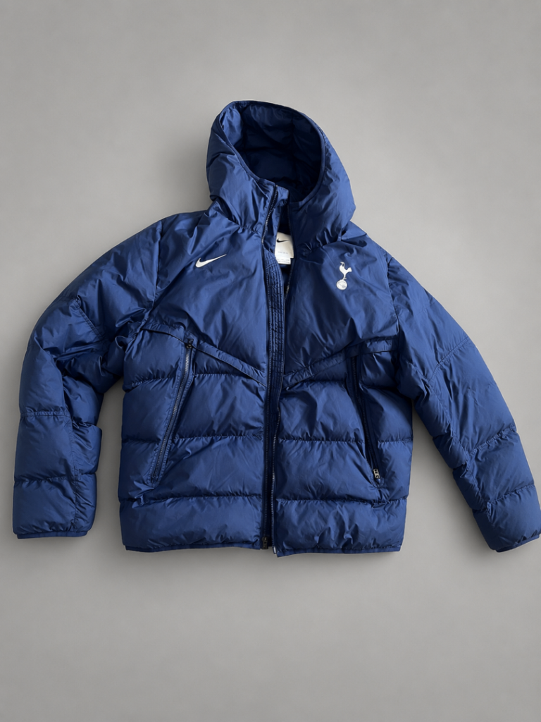 Brand new Spurs Winter Jacket XL mens.
