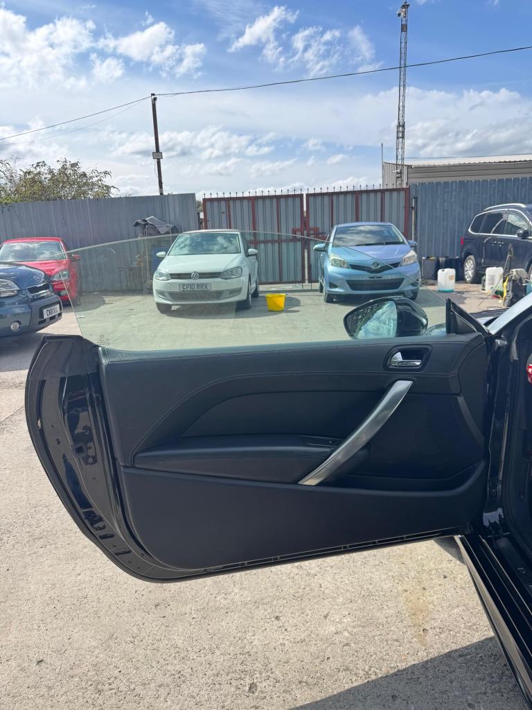 2025 Peugeot RCZ 1.6 THP GT COUPE AUTO 2 DOOR Coupe PETROL Automatic