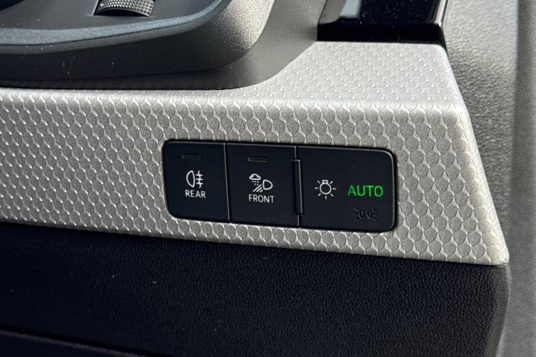 2023 Audi A1 30 TFSI 110 Black Edition 5dr S Tronic HATCHBACK PETROL Automatic