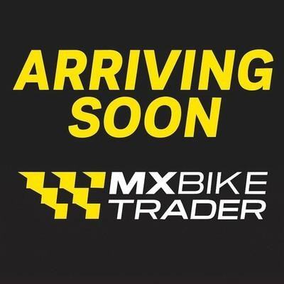 2024 HONDA CRF 450 CRF450R - 6 HOUR TIDY - 250 350 - ARRIVING SOON - 
