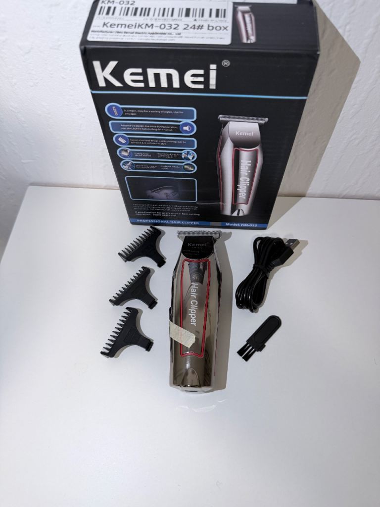 mens hair clippers
