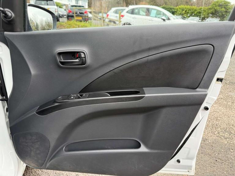 2019 Suzuki Celerio 1.0 Celerio SZ2 DualJet 5dr Hatchback Petrol Manual
