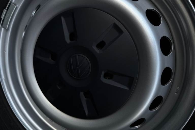 2025 Volkswagen Transporter 2.0 TDI 110 Commerce Plus Van Van DIESEL Manual