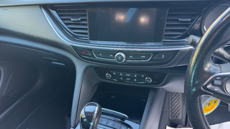 Vauxhall, INSIGNIA, Hatchback, 2017, Manual, 1598 (cc), 5 doors