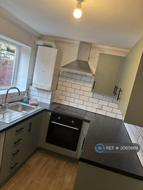 2 bedroom house in Ronald St, Liverpool, L13 (2 bed) (#3065669)