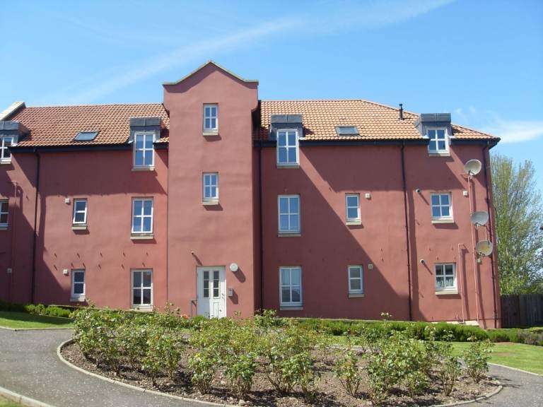 3 Bedroom HMO Flat For Rent St Andrews