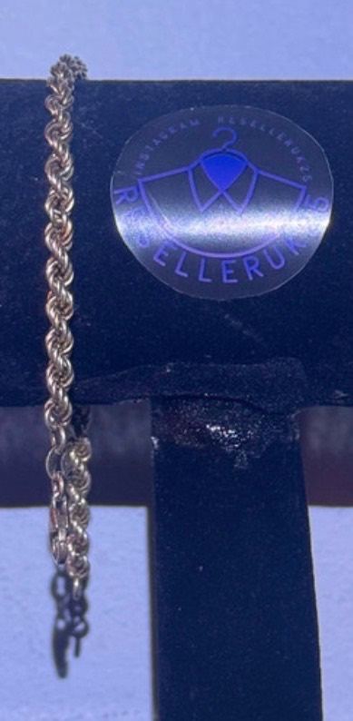 9ct gold on 925 silver 