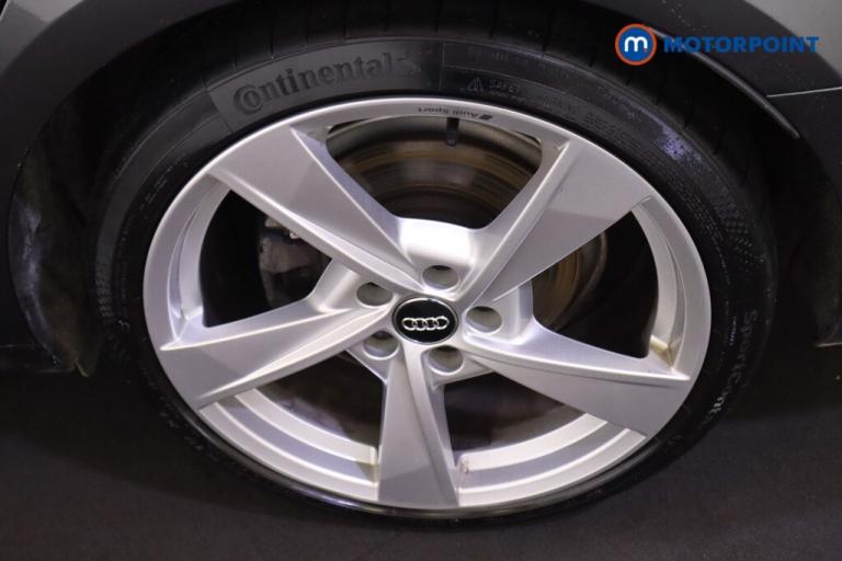 2020 Audi A4 35 TFSI S Line 5dr S Tronic Estate Petrol Automatic