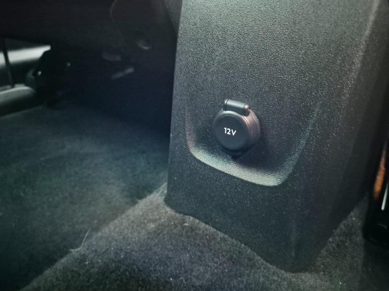 2024 Citroen C3 Aircross 1.2 PureTech 130 Max 5dr EAT6 Hatchback Petrol Automatic