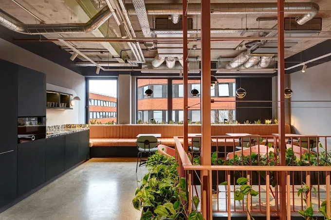 Office space to rent in Wood Green