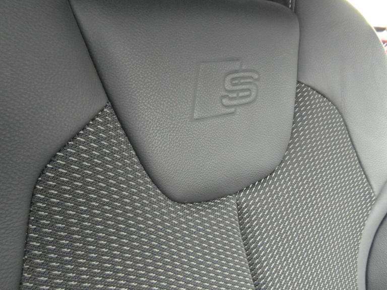 2019 Audi Q2 1.5 TFSI CoD 35 S line SUV 5dr Petrol S Tronic Euro 6 (s/s) (150 ps) ESTATE Petrol A...