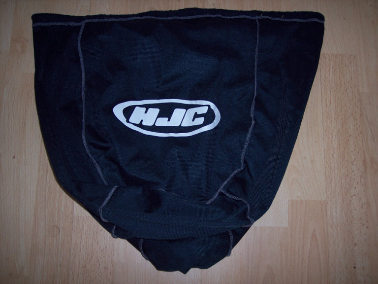Helmet Bag