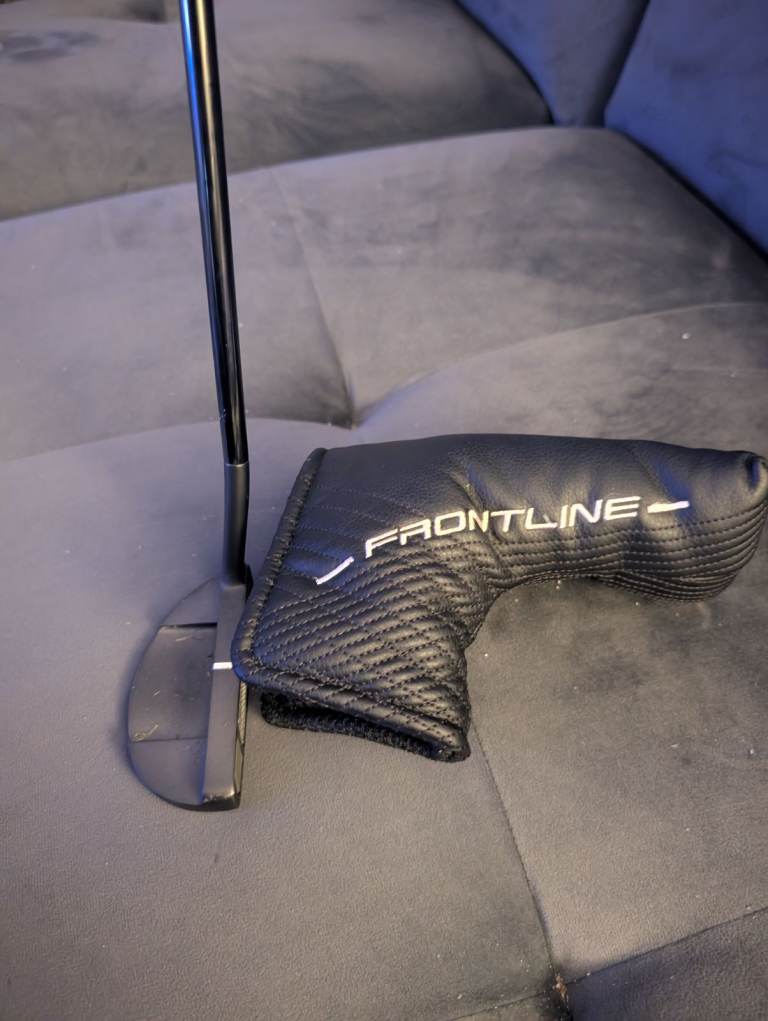 Cleveland Frontline Putter 