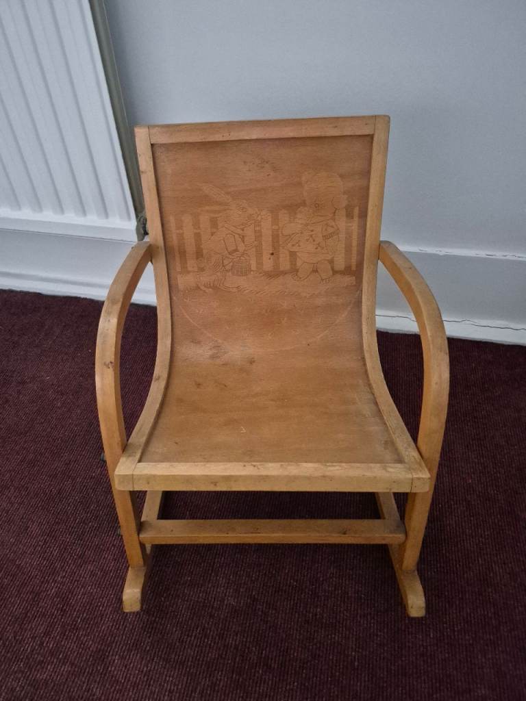 children's furniture, chairs and book storage - free