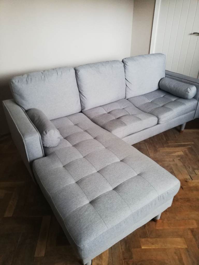 Corner Sofa/chaise lounge 