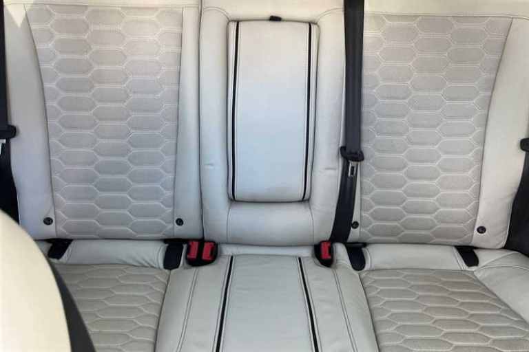 2016 Ford Mondeo 2.0 TDCi 5dr Powershift AWD ESTATE DIESEL Automatic