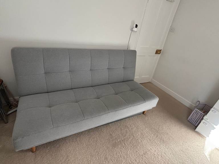 John Lewis 2 Seater Sofa Bed