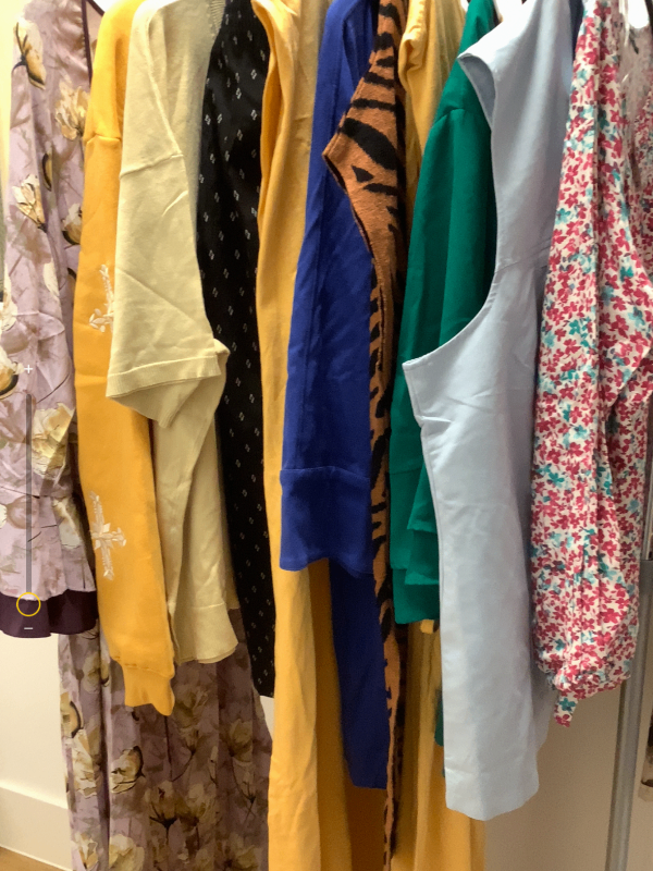 Ladies clothes size 20 from £8 each brand new