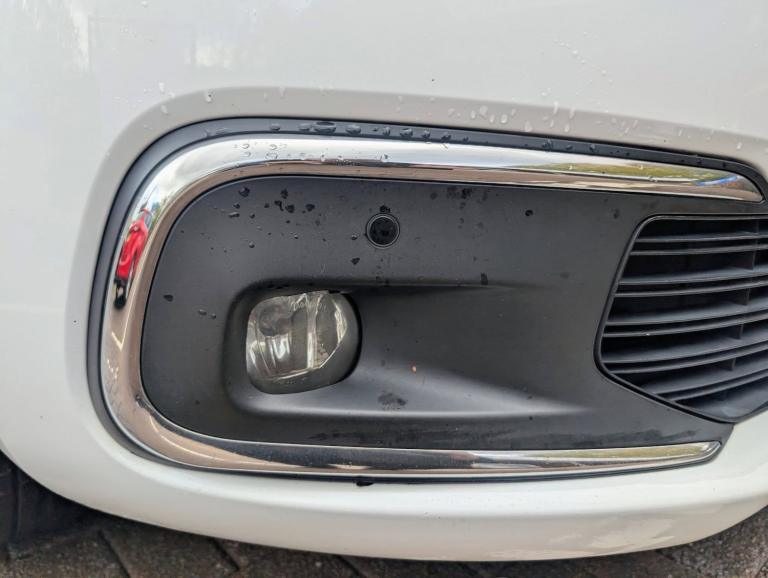 CITROEN GRAND C4 PICASSO 1.6 BlueHDi Flair 2016