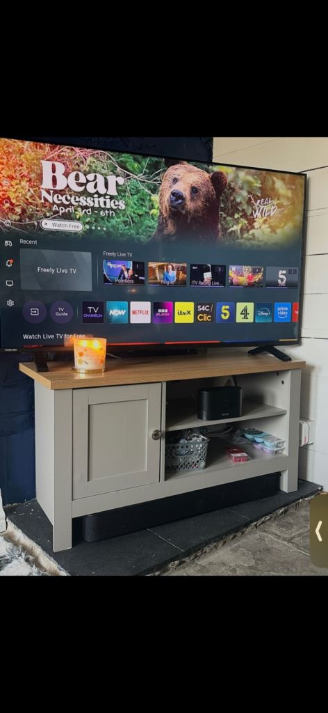 50inch smart tv 