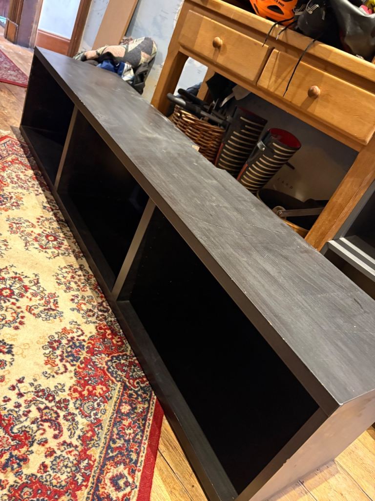 Free Ikea tv stand