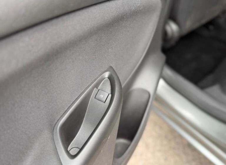 2017 Vauxhall Astra 1.4T 16V 125 Design 5dr HATCHBACK PETROL Manual