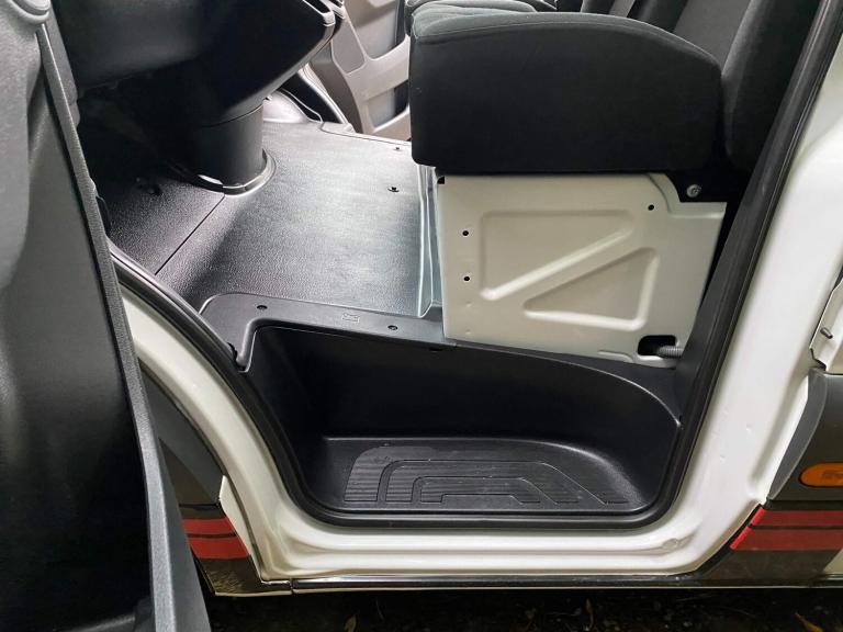 2020 Mercedes-Benz Sprinter 2.1 314 CDi RWD L3 H2 5dr PANEL VAN Diesel Manual