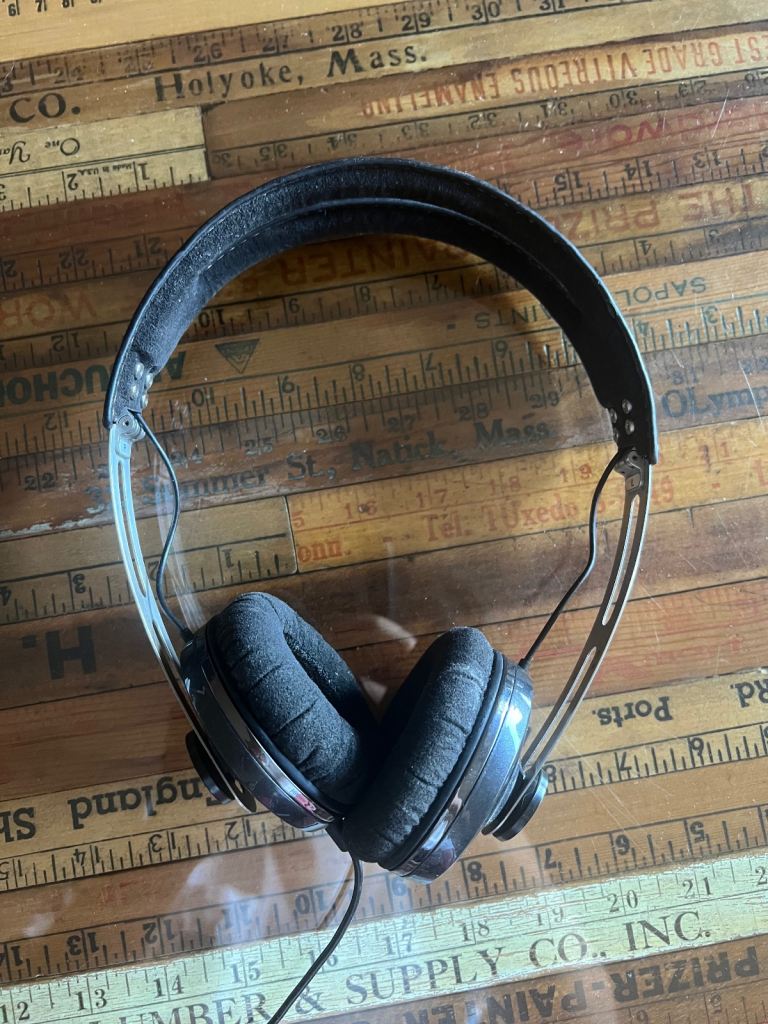 Sennheiser Headphones