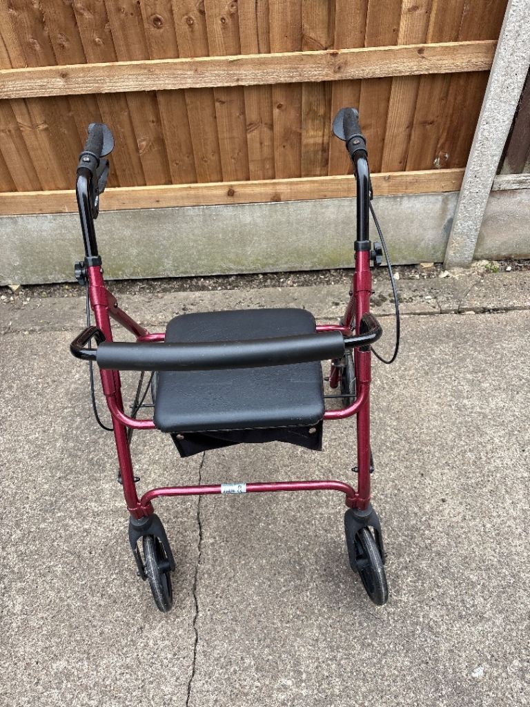 Walking aid