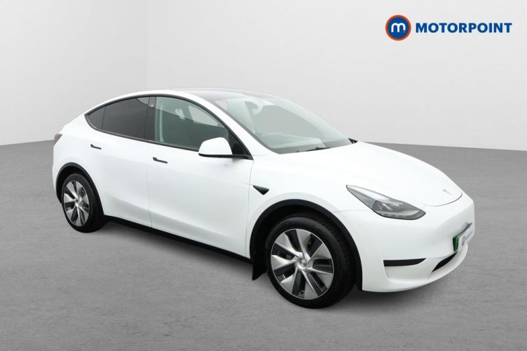 2023 Tesla Model Y RWD 5dr Auto MPV ELECTRIC Automatic