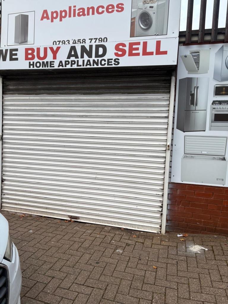 Handsworth for rent 