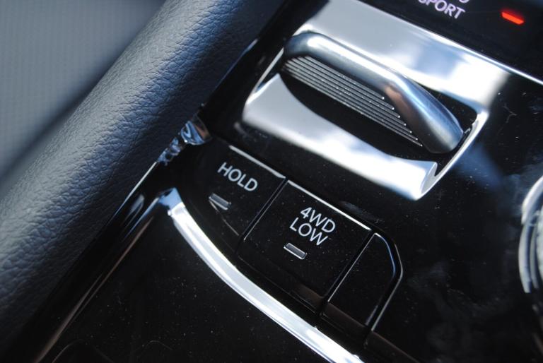 2023 Jeep Grand Cherokee 2.0 Turbo 4xe PHEV Overland 5dr Auto Station Wagon Petrol Parallel PHEV ...