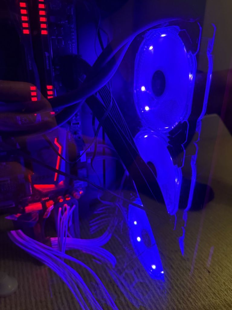 PC for sale 