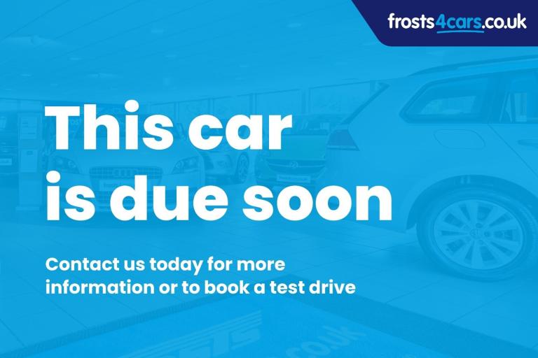 2019 Vauxhall Mokka X 5dr 1.4 Turbo Active Automatic Hatchback Petrol Automatic