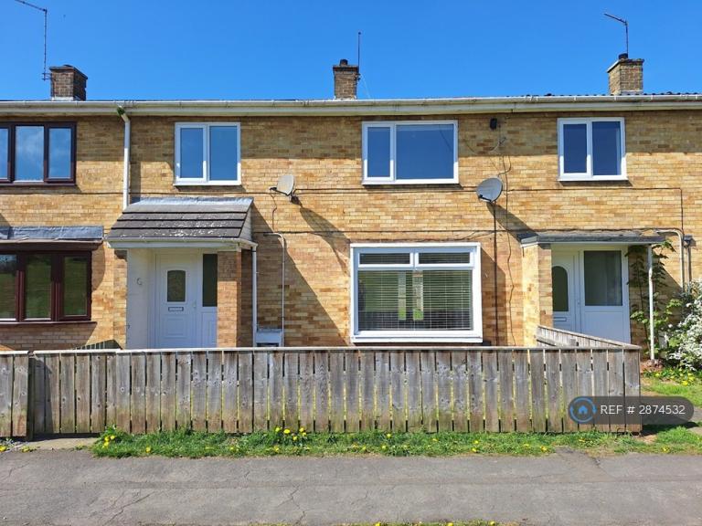 3 bedroom house in Ross Walk, Newton Aycliffe, DL5 (3 bed) (#2874532)