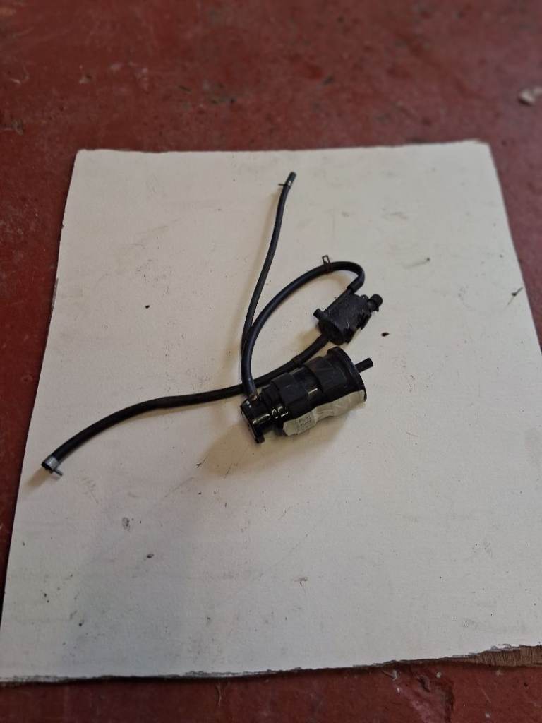 Lexmoto Chieftain 125 Fuel Pump