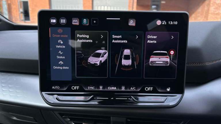 2025 Cupra Born 170kW e-Boost V1 59kWh 5dr Auto Automatic Hatchback Electric Automatic