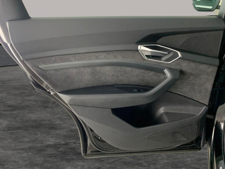 2020 Audi e-tron 230kW 50 Quattro 71kWh Sport 5dr Auto ESTATE ELECTRIC Automatic