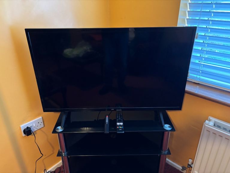 image for For sale JVC TV