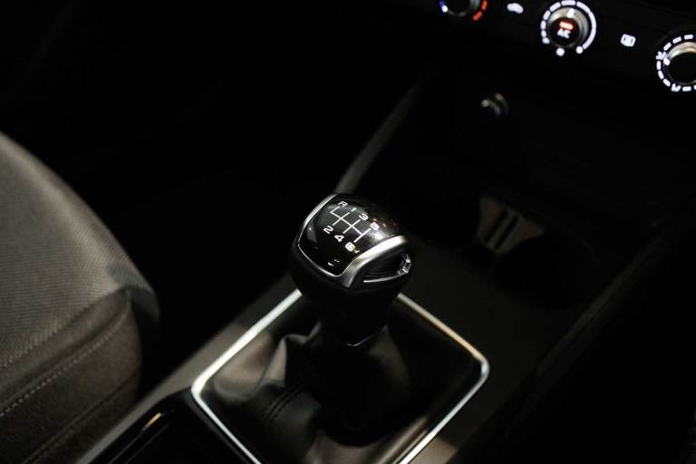 2025 Audi Q2 30 TFSI 116 Sport 5dr SUV Petrol Manual