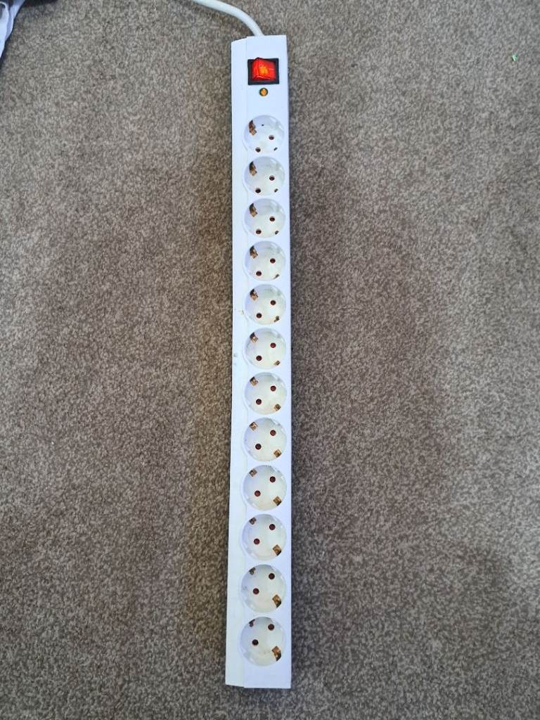 Extension Socket