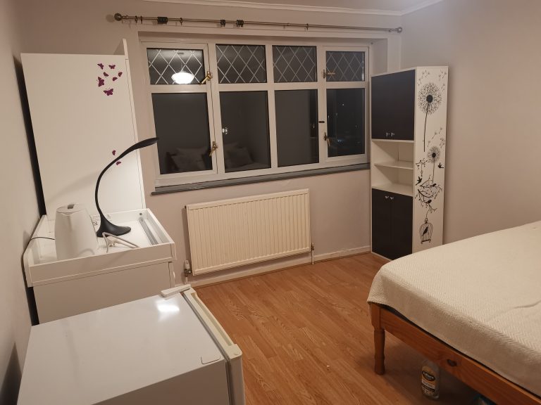 Double room to rent 