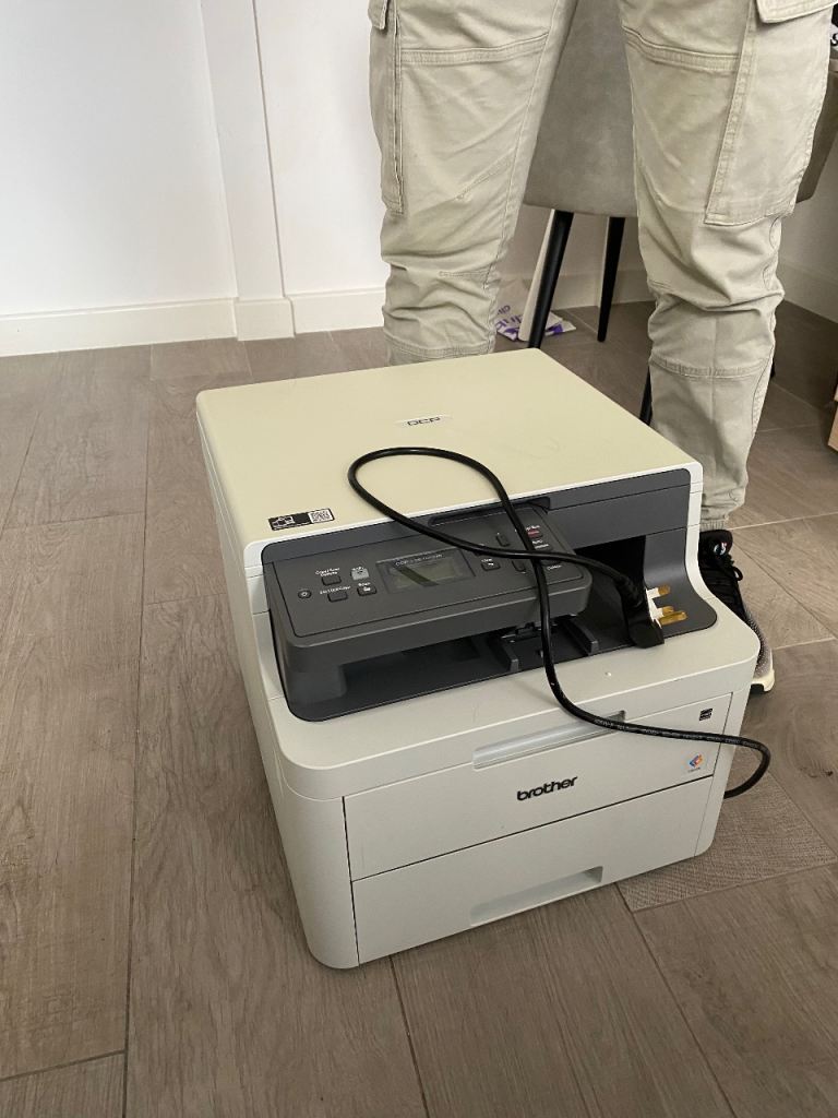 Brother printer 
